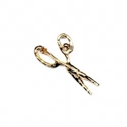 Brooch 42х22 mm (6808)