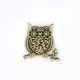 Brooch 40х40 mm (6848)