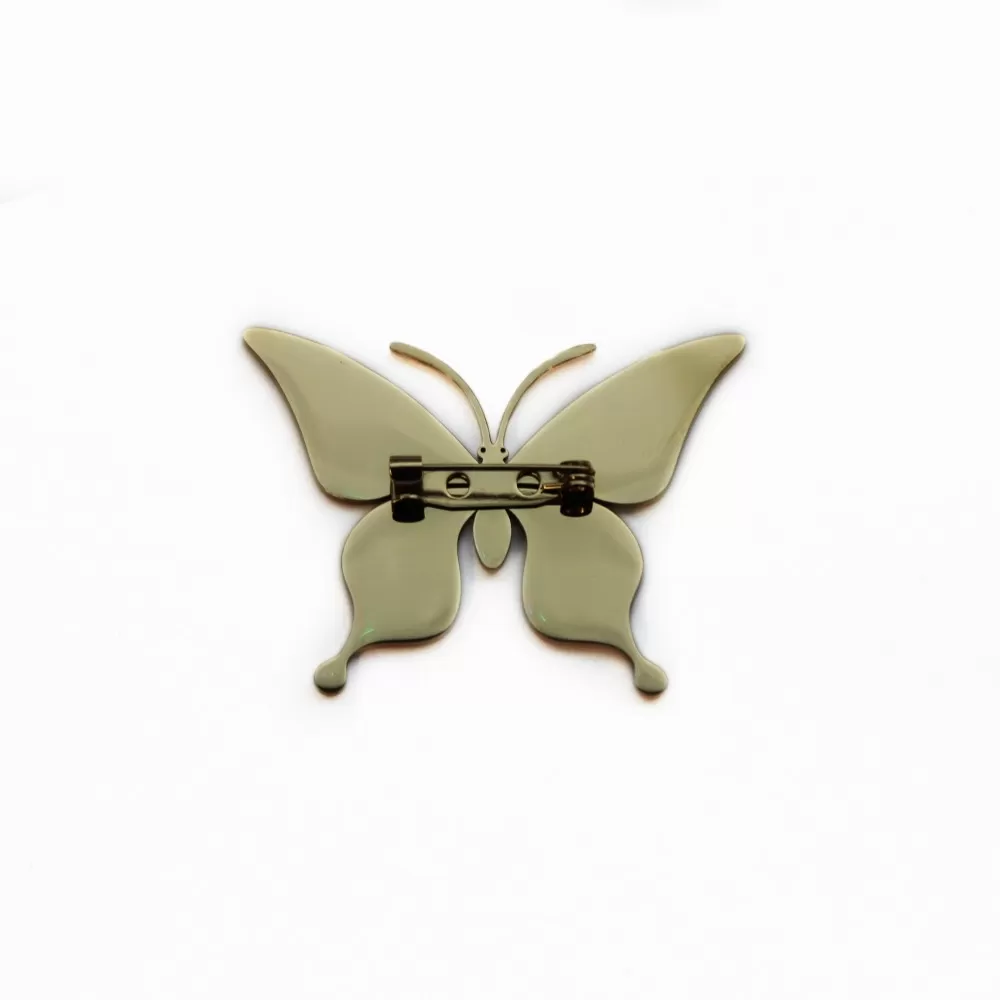Brooch 30х47mm (6852) Brooch 30х47mm (6852)