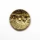 Brooch 40х40 mm (6859)