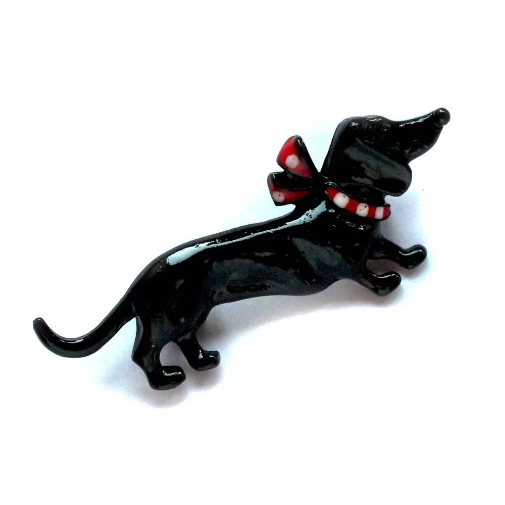 Brooch 50x20mm (6620)