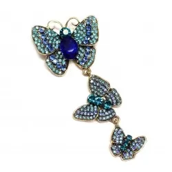 Brooch 115x50mm (6574)