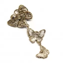 Brooch 115x50mm (6574)