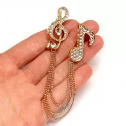 Brooch ~35x25mm (6558)