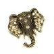 Brooch 38x38mm (6587) Brooch 38x38mm (6587)