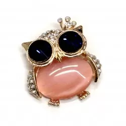Brooch 40x35mm (6565)