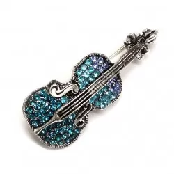 Brooch 45x18mm (6578)