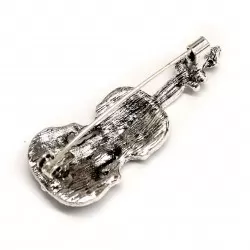 Brooch 45x18mm (6578)