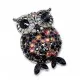 Brooch 50x34mm (6546)