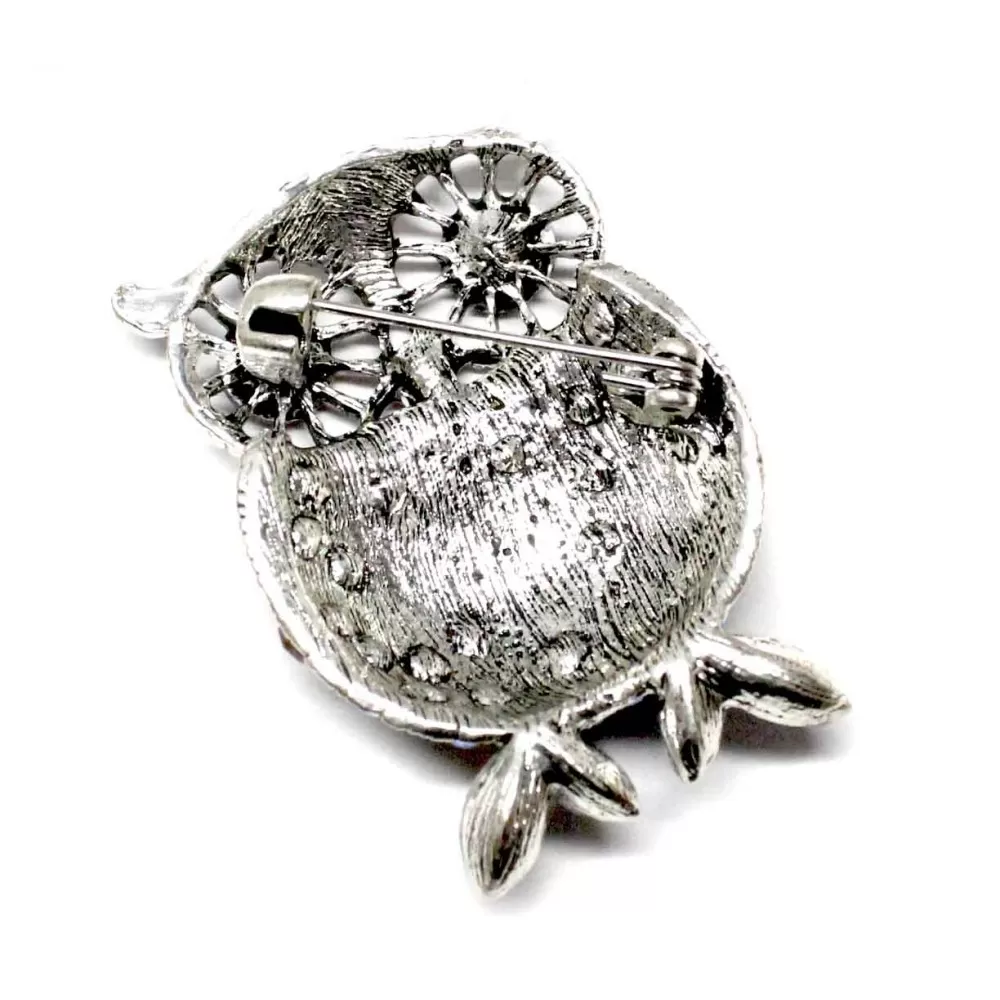 Brooch 50x34mm (6546)