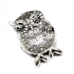 Brooch 50x34mm (6546)