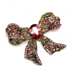 Brooch 50x40mm (6576)