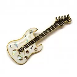 Brooch 54x18mm (6549)