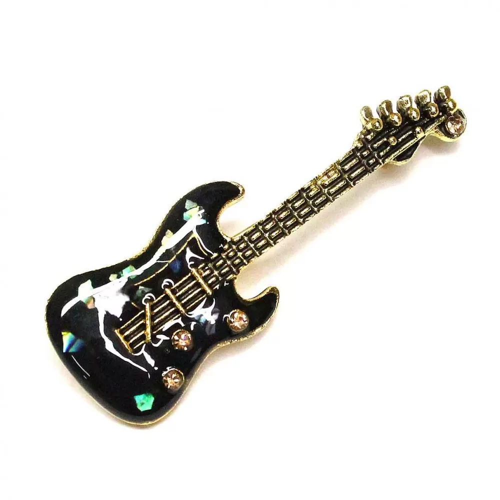 Brooch 54x18mm (6550) Brooch 54x18mm (6550)