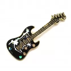 Brooch 54x18mm (6550)