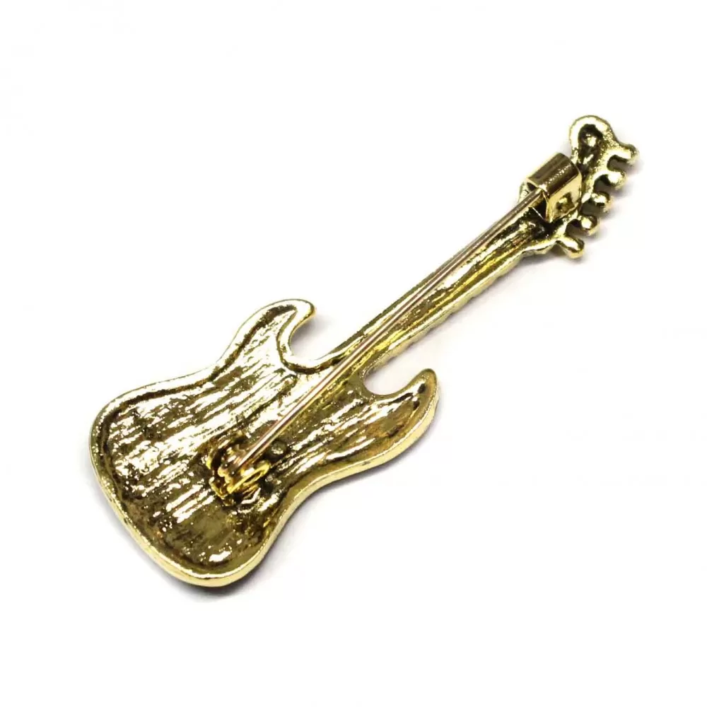 Brooch 54x18mm (6550) Brooch 54x18mm (6550)