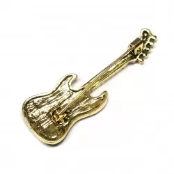 Brooch 54x18mm (6550)