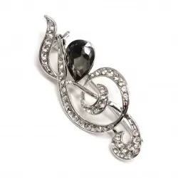 Brooch 55x23mm (6573)