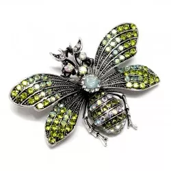 Brooch 58x40mm (6585)