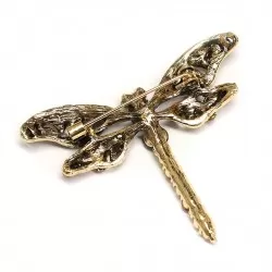 Brooch 58x47mm (6557)