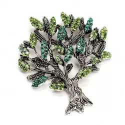 Brooch 60x50mm (6566)