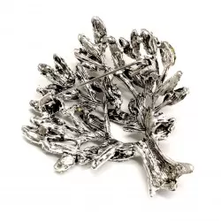 Brooch 60x50mm (6566)