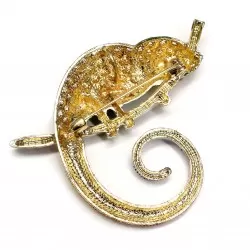 Brooch 58x75mm (6530)