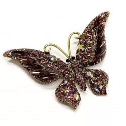 Brooch 85x60mm (6563)