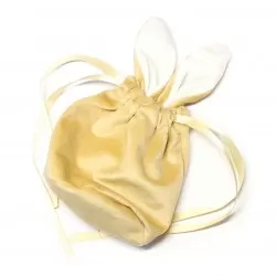 Velvet gift bag 190x120 mm 1 pcs.(DM001)