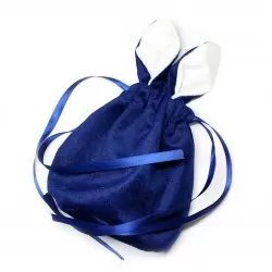 Velvet gift bag 190x120 mm 1 pcs.(DM003)