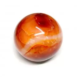 Ball-Сarnelian 53mm (330001)