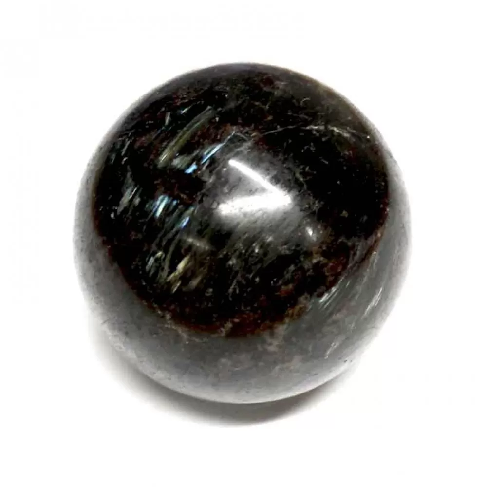 Ball-Tourmaline 55mm (380000) Ball-Tourmaline 55mm (380000)