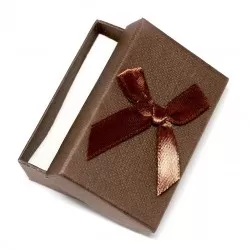 Gift box 80x50х25 mm (025)