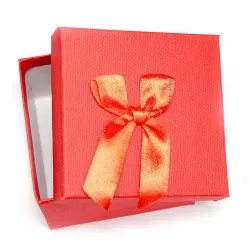 Gift box 85x85х52mm (105)