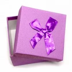 Gift box 85x85х52 mm (107)