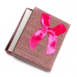 Gift box 90x70х25 mm (085)