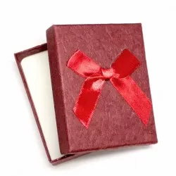 Gift box 90x70х27 mm (100)