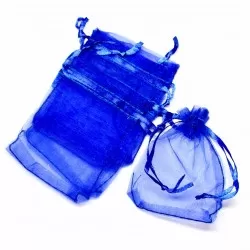 Gift pouches 70x85 mm 5 pcs.(043)