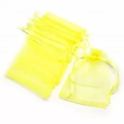 Gift pouches 70x90 mm 5pcs.(042)