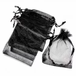 Gift pouches 70x90 mm 5 pcs.(047)
