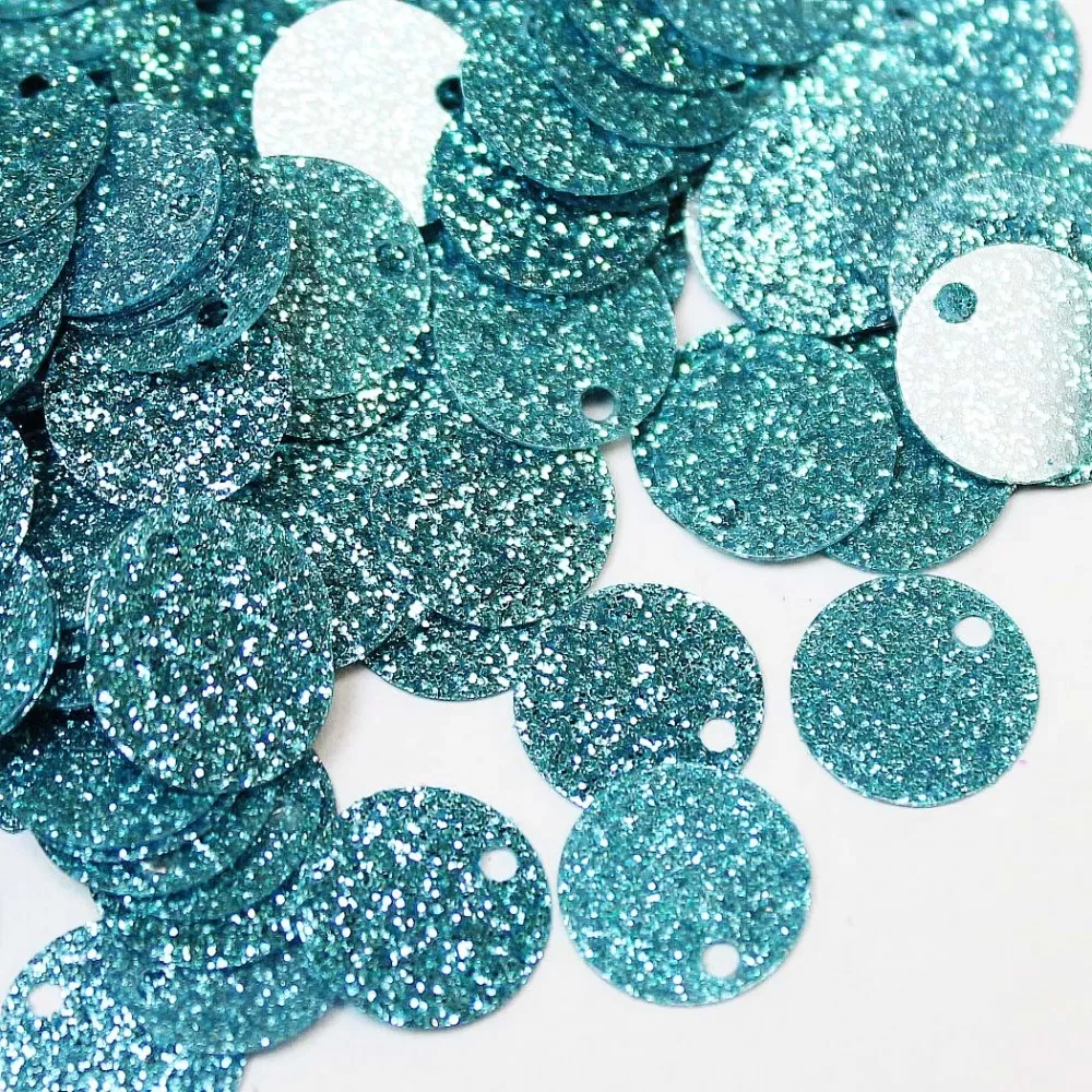 Sequins 10mm 10gr. (010010F)