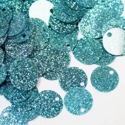 Sequins 10mm 10gr. (010010F)