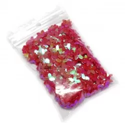 Sequins 10mm 10gr. (010019F)