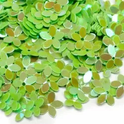 Sequins 10mm 10gr. (010022F)