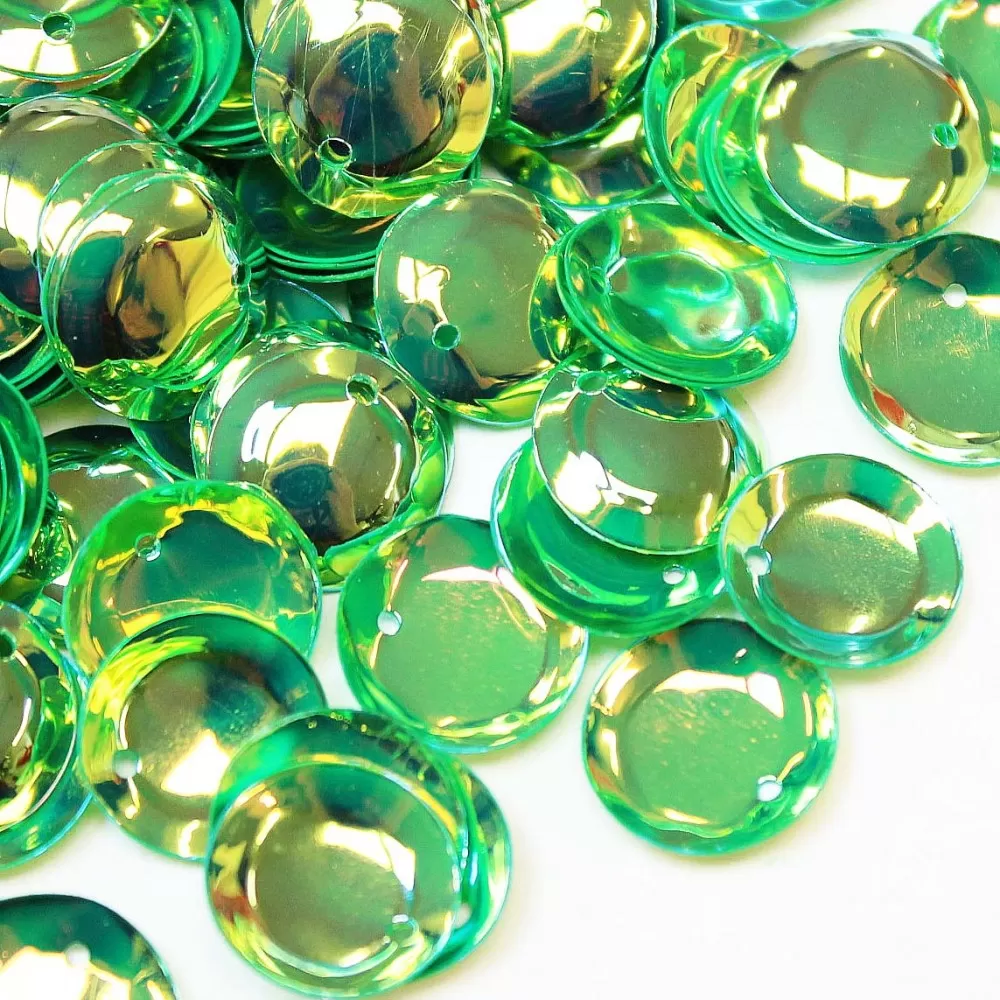 Sequins 12mm 10gr. (012010F)