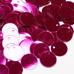 Sequins 12mm 10gr. (012015F)