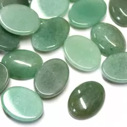 Aventurine 20x15mm 1pcs. (01000)