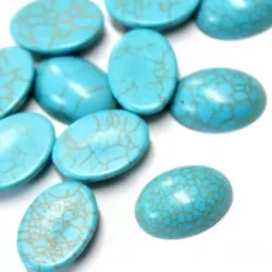 Howlit 18x13mm 1pcs. (11001)