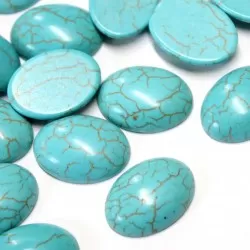 Howlit 20x15mm 1pcs. (11000)