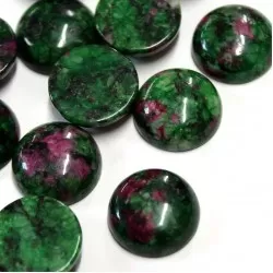 Zoisite 16mm 1pcs. (44007)